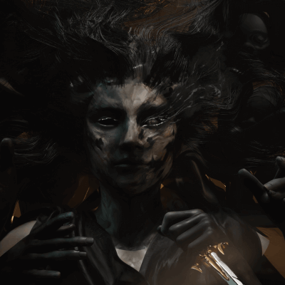 hecate