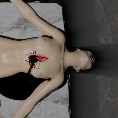 The Last Breath of Life