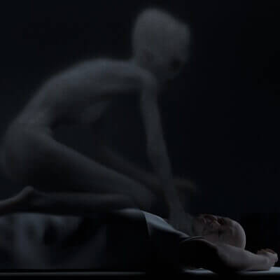 Succubus aka October Vision VII