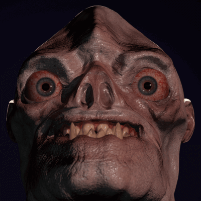 Monster