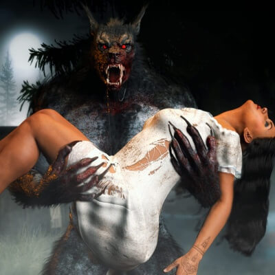 Beauty and The Beast 02