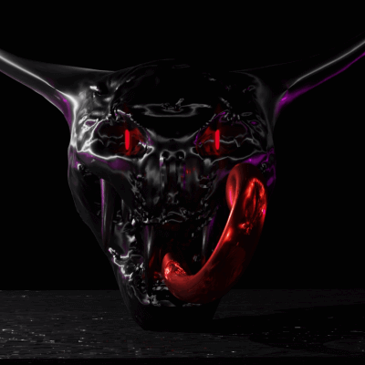 Devil Head