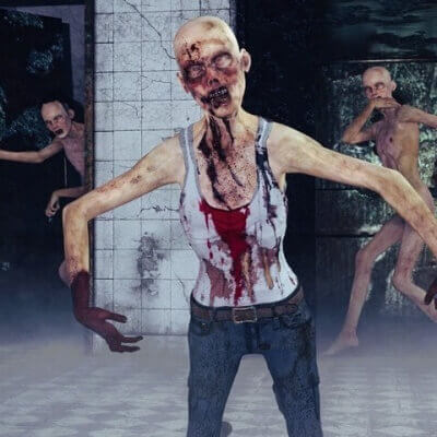 Zombies