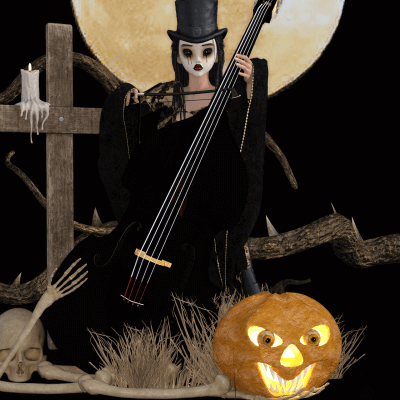Halloween 2023