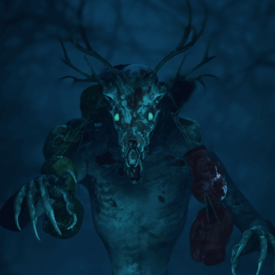 Wendigo