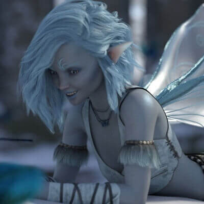 Wings of Winter
