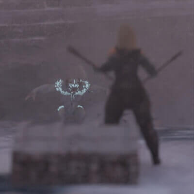 Winter Duel B