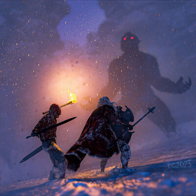 SnowBeast