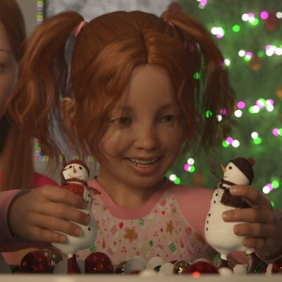 The Magic of Imagination