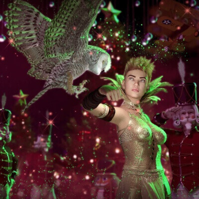 Christmas Magic