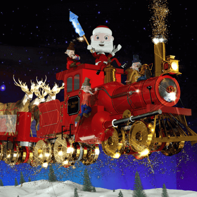 Santas Express