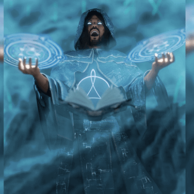 Nocturnal Citadel Frostfall Ascension