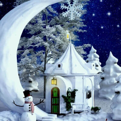 Winter Wonderland