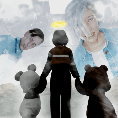 Bridgettes Journey A Christmas Tale