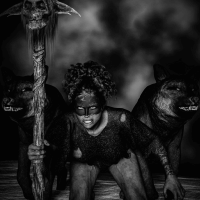 Welcome To My Palace