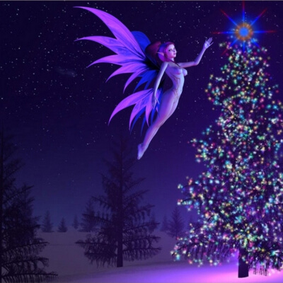 Moonpie sets the star on top