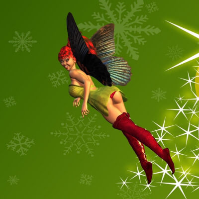 Happy Holidays from Wild Cherry