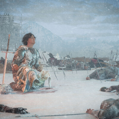 Pyrrhic Victory