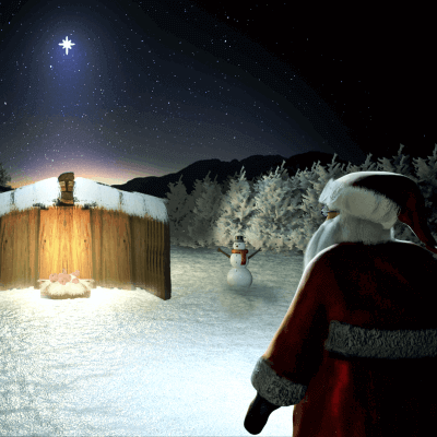 CHRISTmas