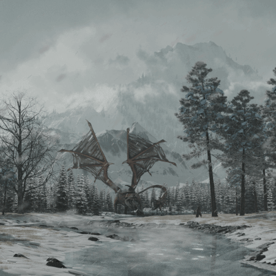 Face to Face With Death