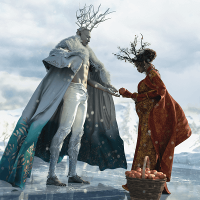 Passing of the Seasons