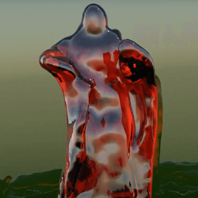 Sugar Waltz/Jelly Candy Ballet in a Christmas Dance