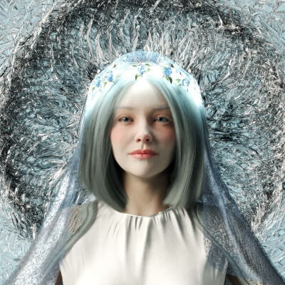 The Ice Princess