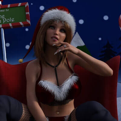 Santas Helper
