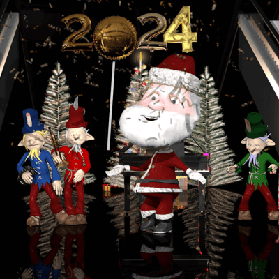 Dont stay at home the world is magical