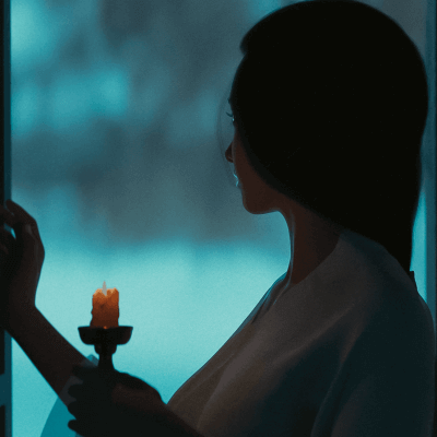 A Winter Evening