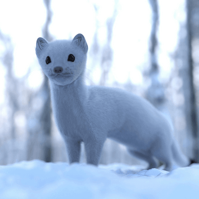winter-weasels-wonderland