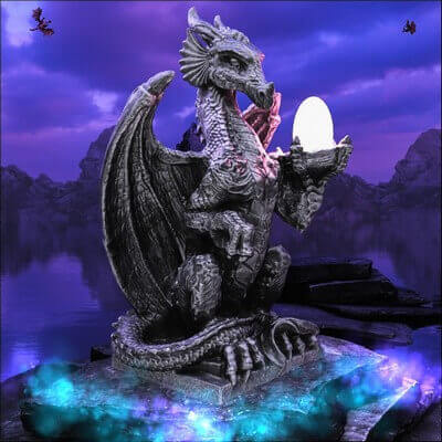 Dragons realm