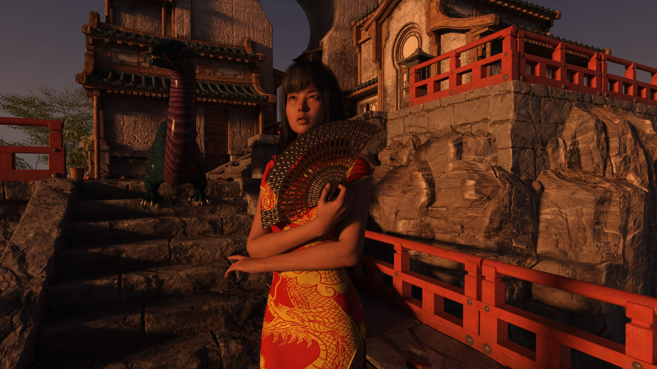Contest Entry | RenderHub Forum