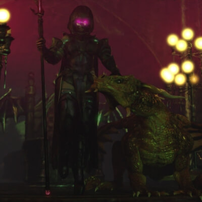 The Dragon Conspiracy