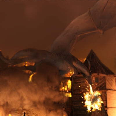 INFERNO