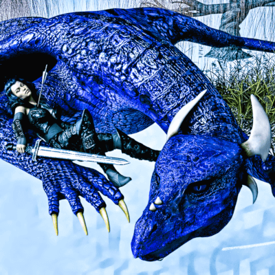 Dragons Vow