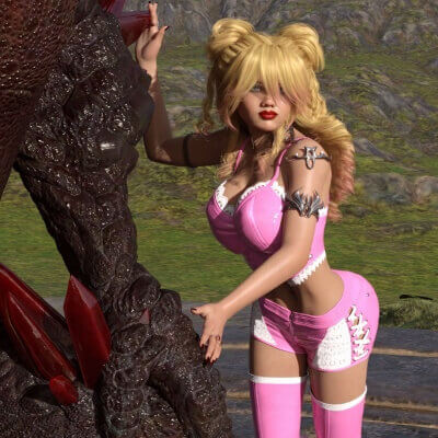 Dragon Princess