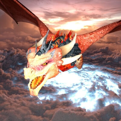 Loook what the Vortex spat out.