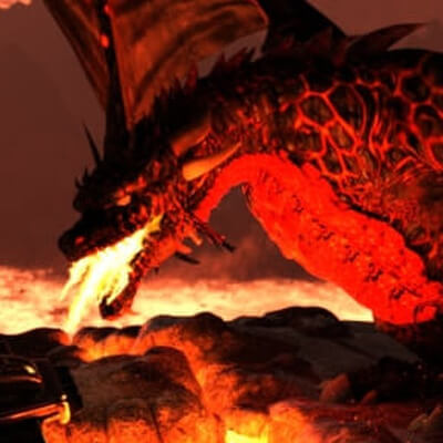 Dragon World Z.