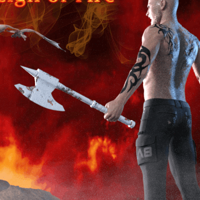 Reign of Fire Part II Come and get it big boy