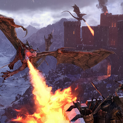 Reign of Fire-The Last Stand