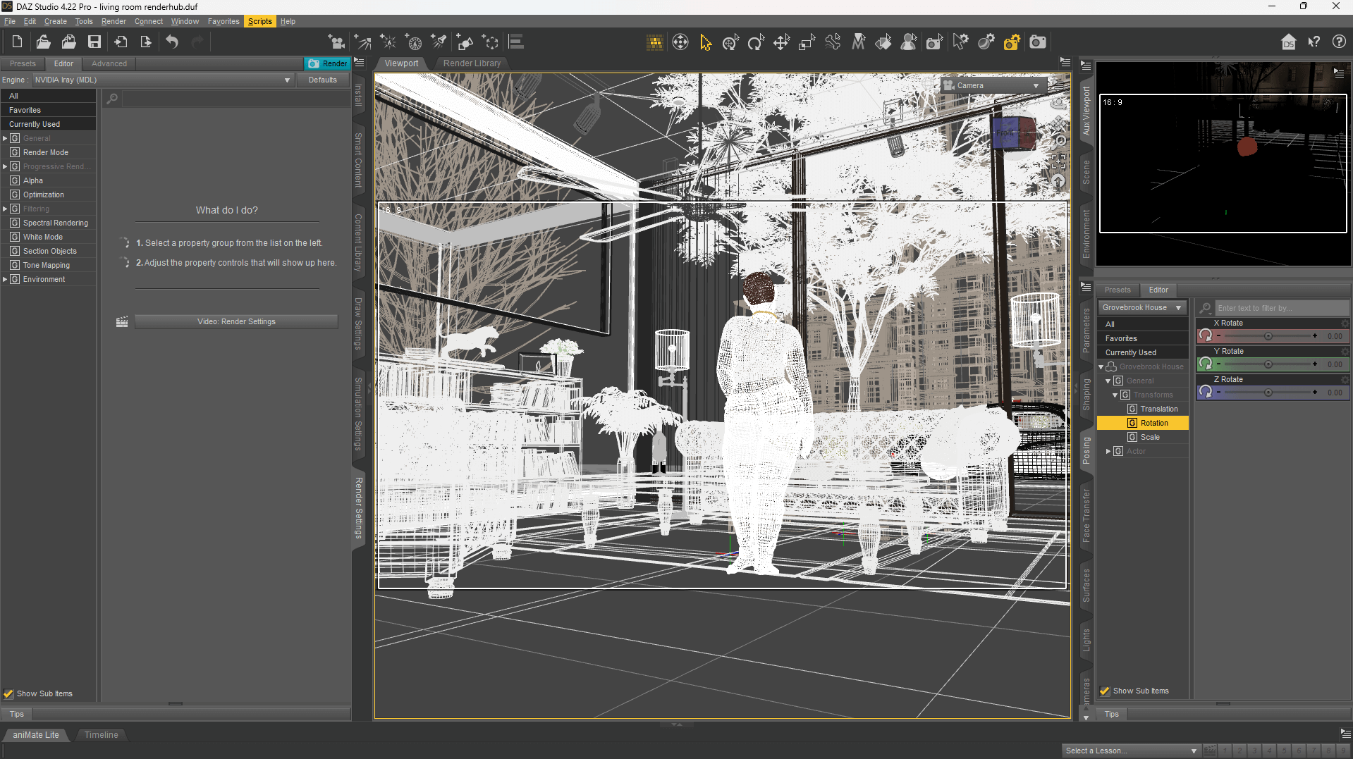 Splendor Renderhub The Den | RenderHub Forum