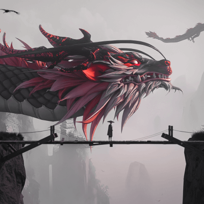 Ancient Dragons
