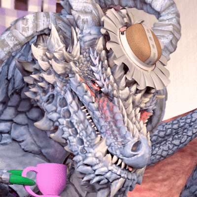Little Annas Tea Party