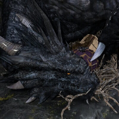 A Mothers Love.