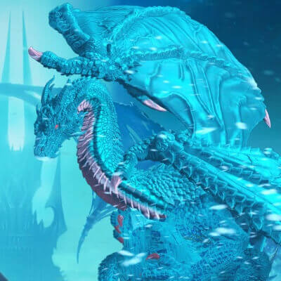 Lich Kings master pet