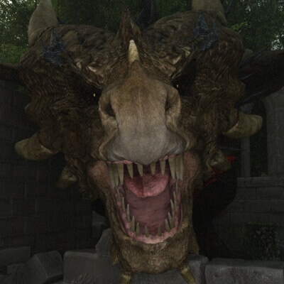 Found You There is no where to Hide from Me