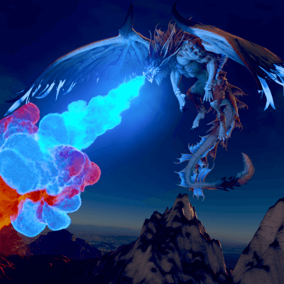 Clash of Ice and Fire 2