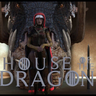 House of Dragon