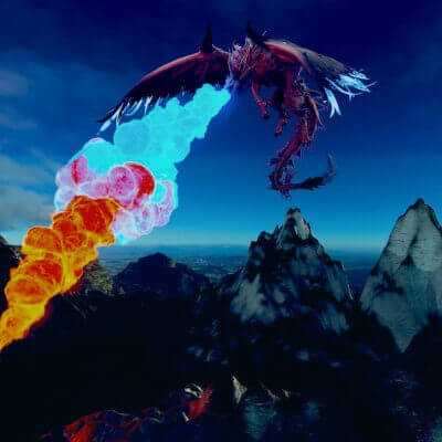 Clash of Ice and Fire